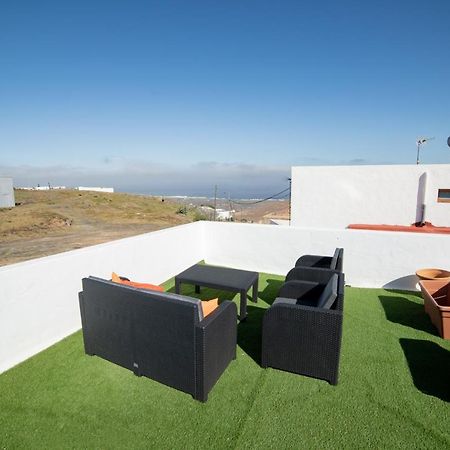 Casa Carmen Villa Haría Kültér fotó