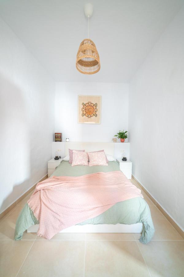 Casa Carmen Villa Haría Kültér fotó